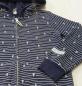 Preview: Sweatjacke Gr. 122/128 von Topolino (1684)